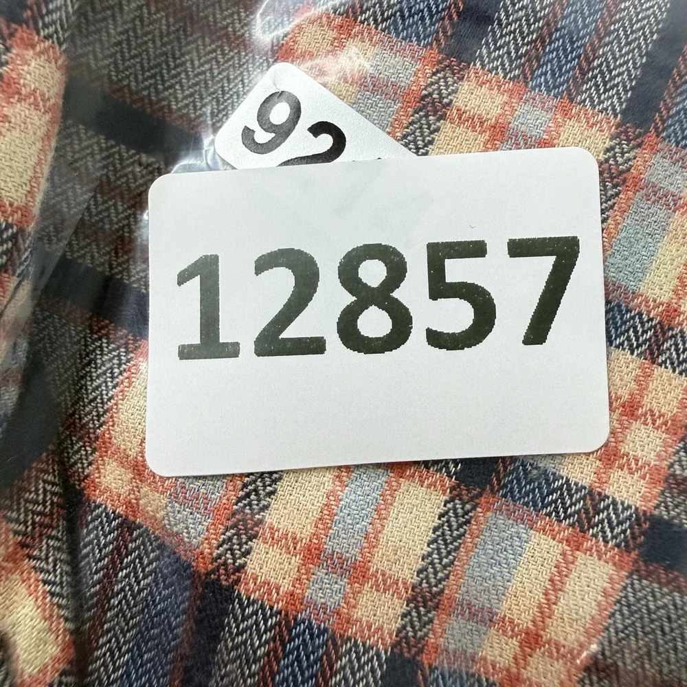 Patagonia button up